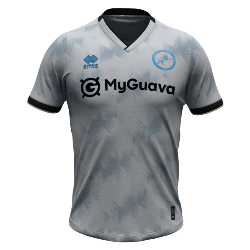 2024-2025 Millwall Third Shirt_0