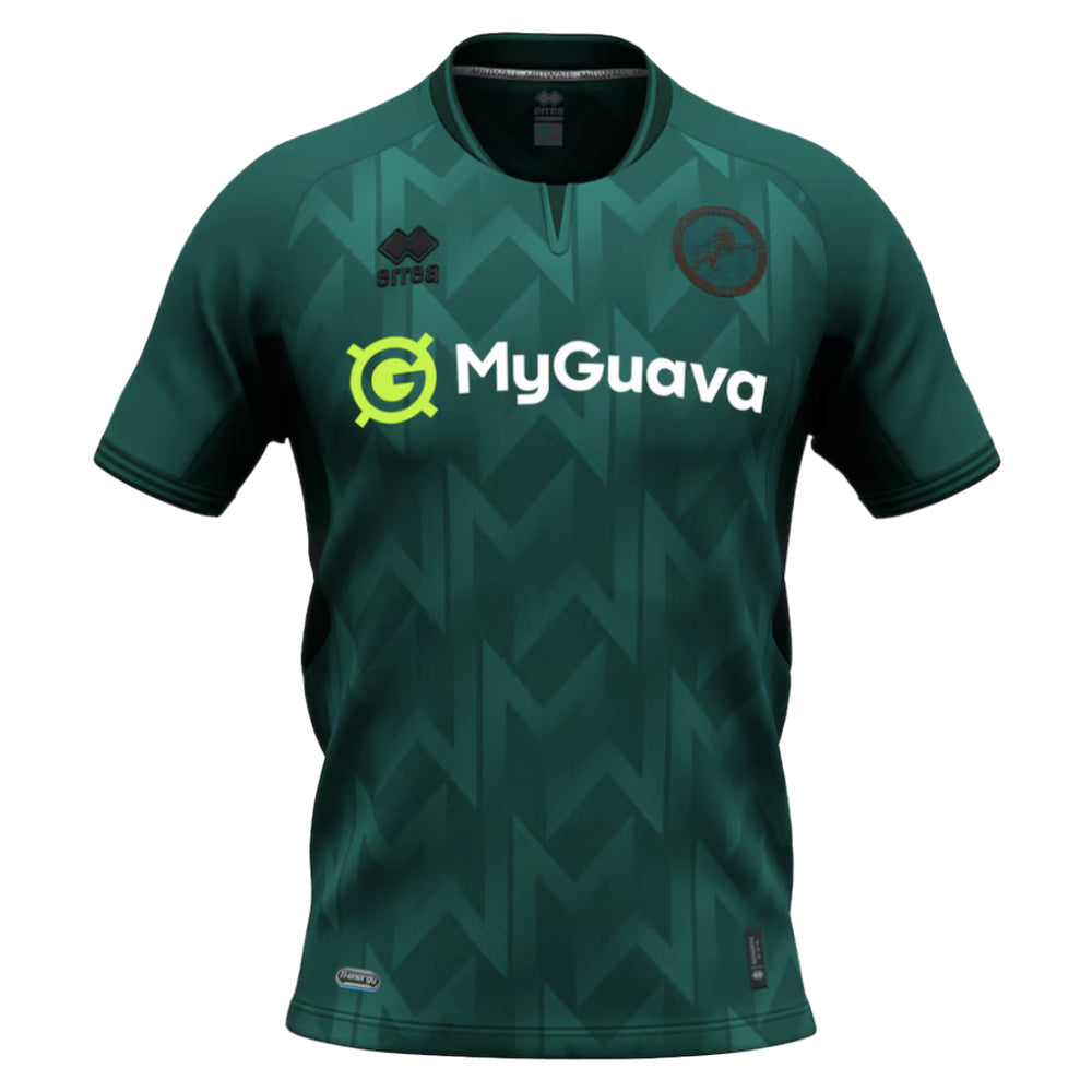 2024-2025 Millwall Away Shirt_0