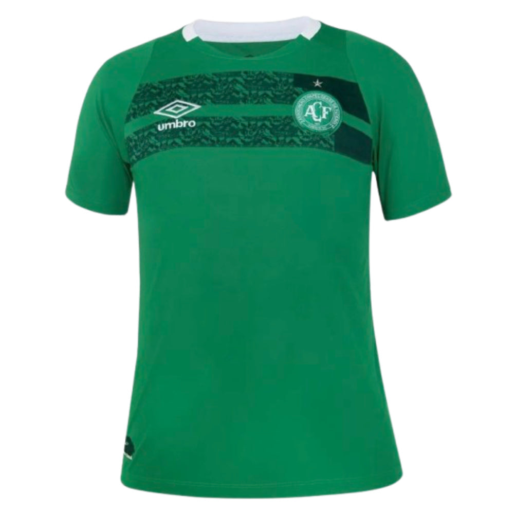 2024-2025 Chapecoense Home Shirt_0