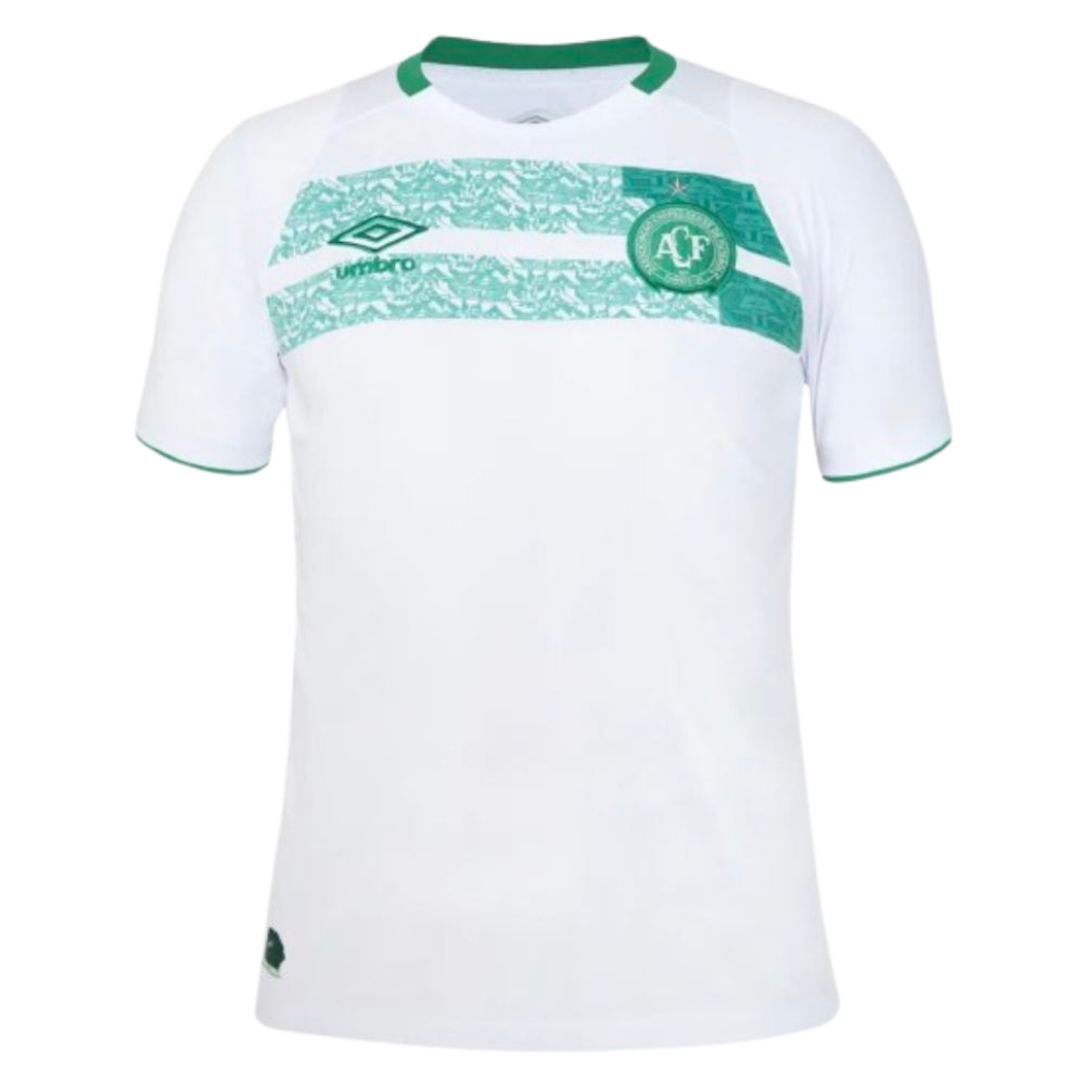 2024-2025 Chapecoense Away Shirt_0