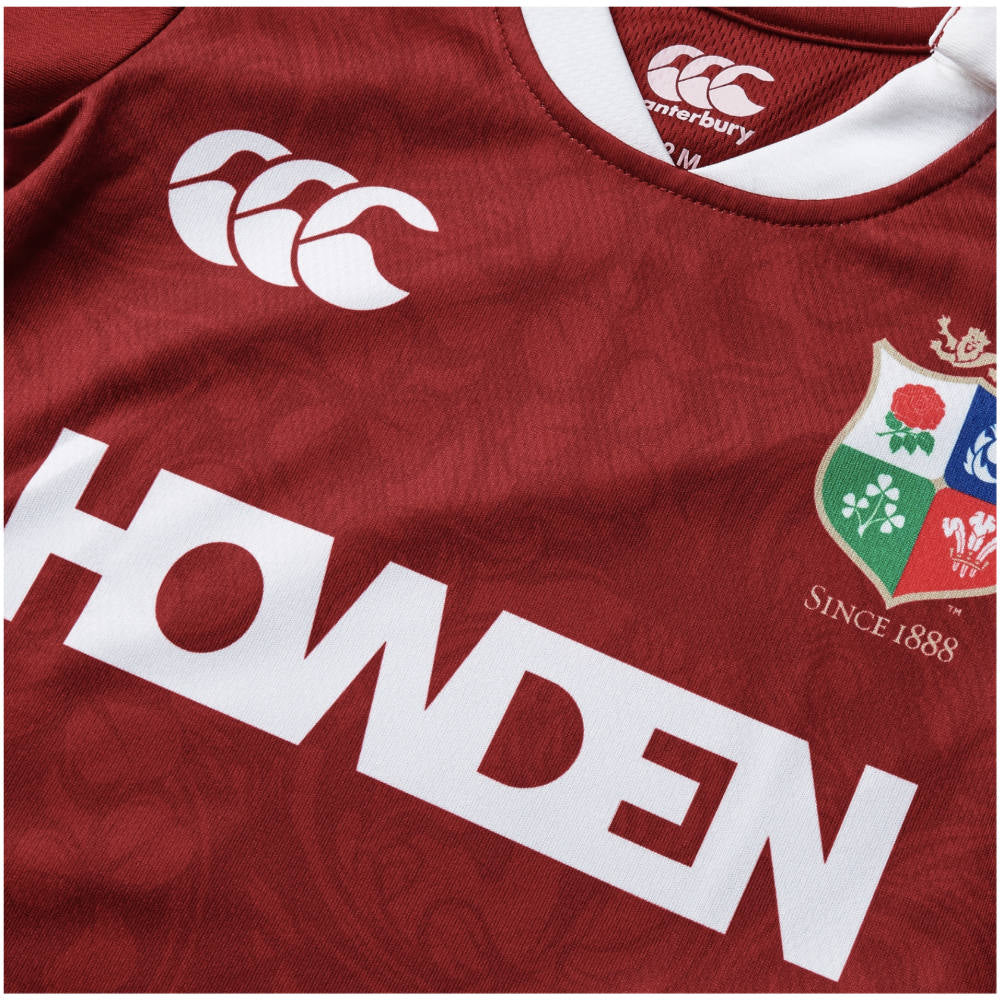 2024-2025 British and Irish Lions Home Rugby Mini Kit_3