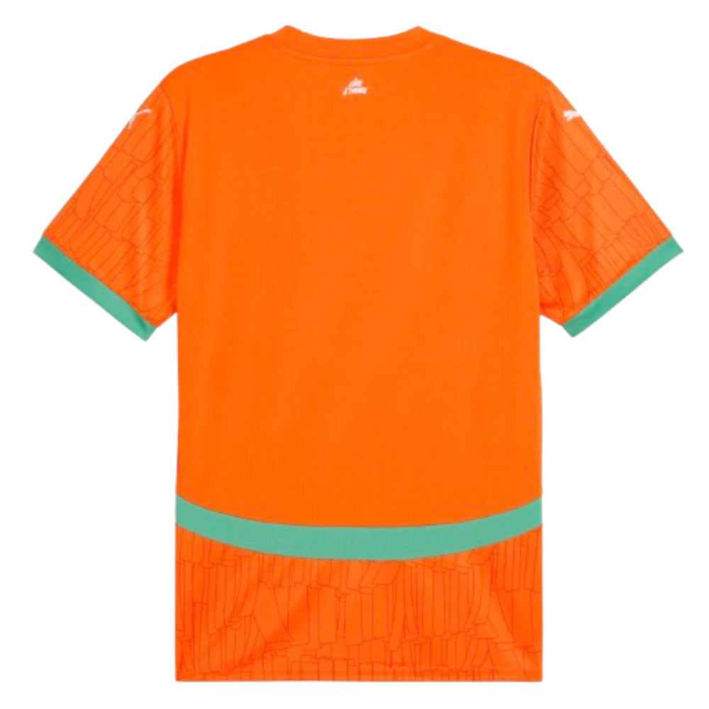 2024-2025 Ivory Coast Home Shirt_1