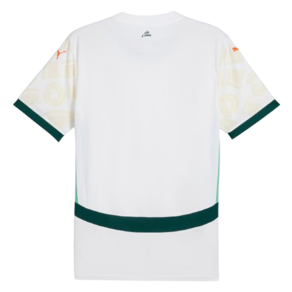 2024-2025 Ivory Coast Away Shirt_1