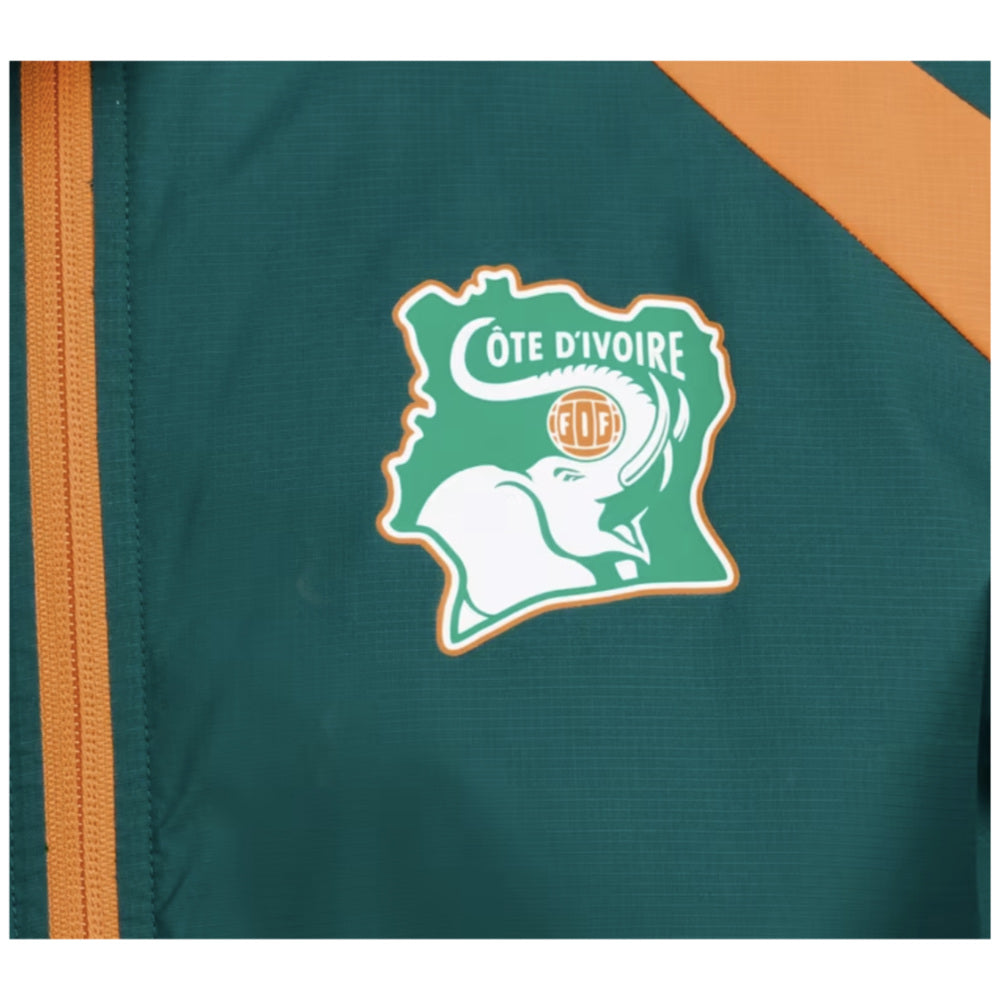 2024-2025 Ivory Coast Prematch Woven Jacket (Dark Myrtle)_2