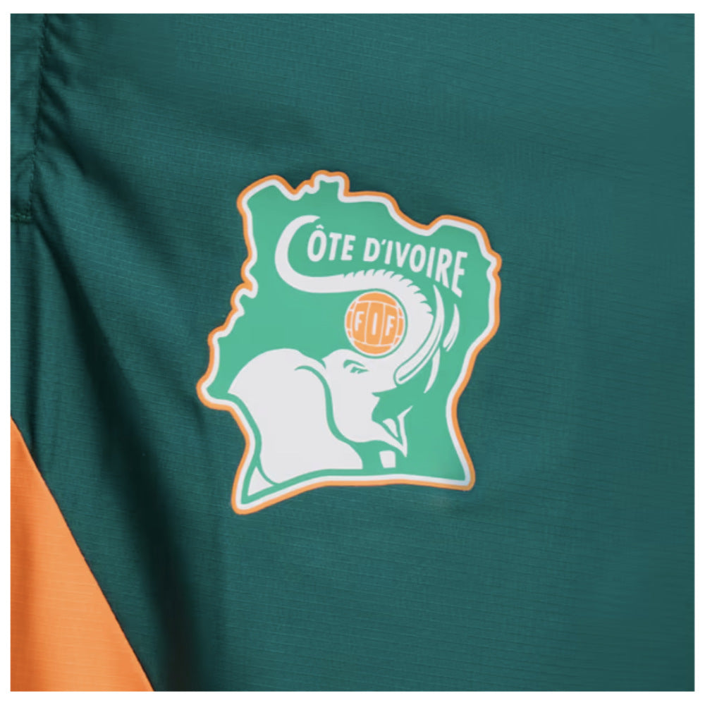 2024-2025 Ivory Coast Prematch Woven Pant (Dark Myrtle)_2