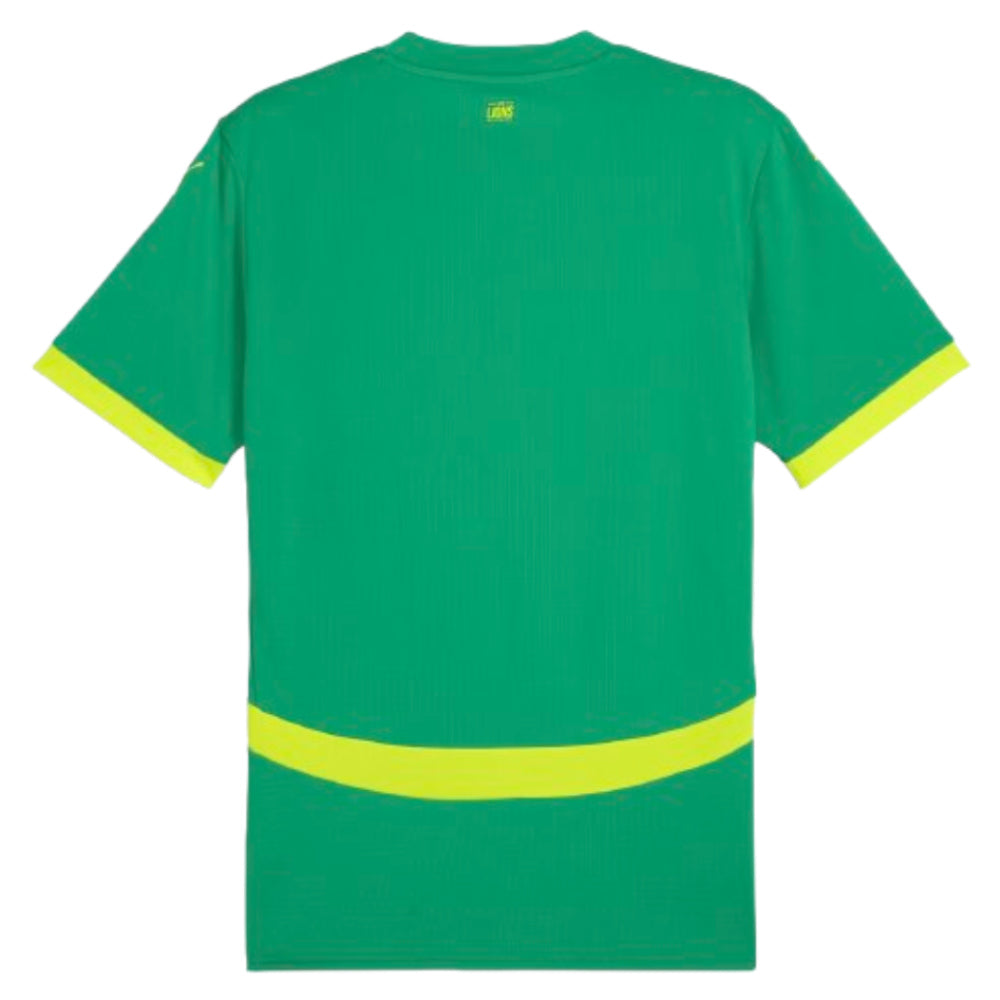 2024-2025 Senegal Away Shirt_1