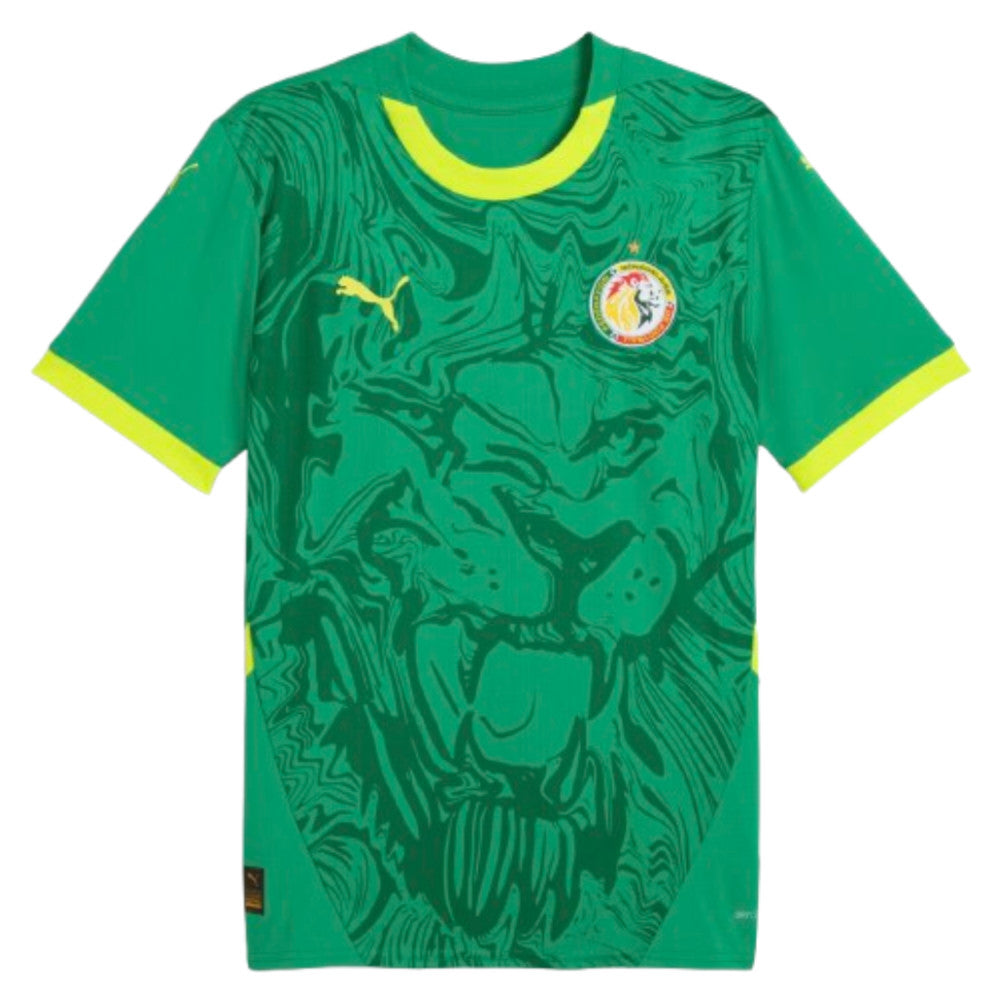 2024-2025 Senegal Away Shirt_0