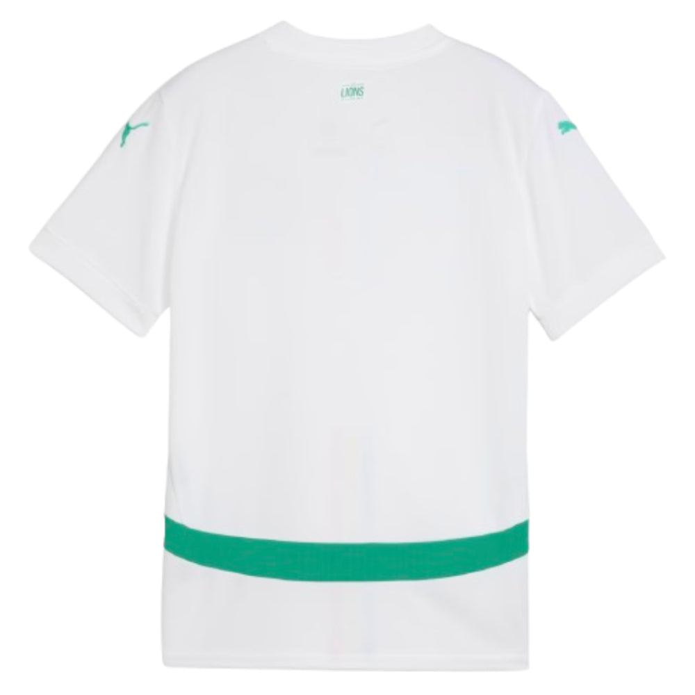 2024-2025 Senegal Home Shirt (Kids)_1