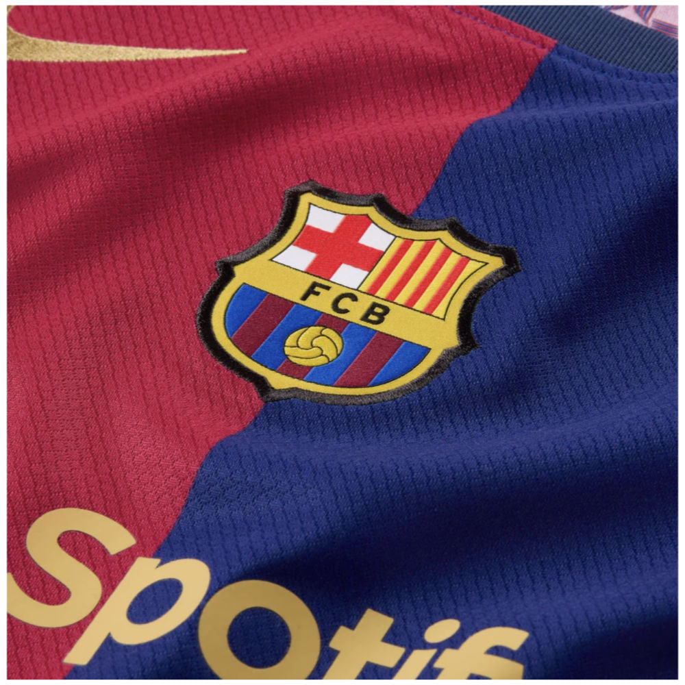 2024-2025 Barcelona Home Shirt (Womens)_2