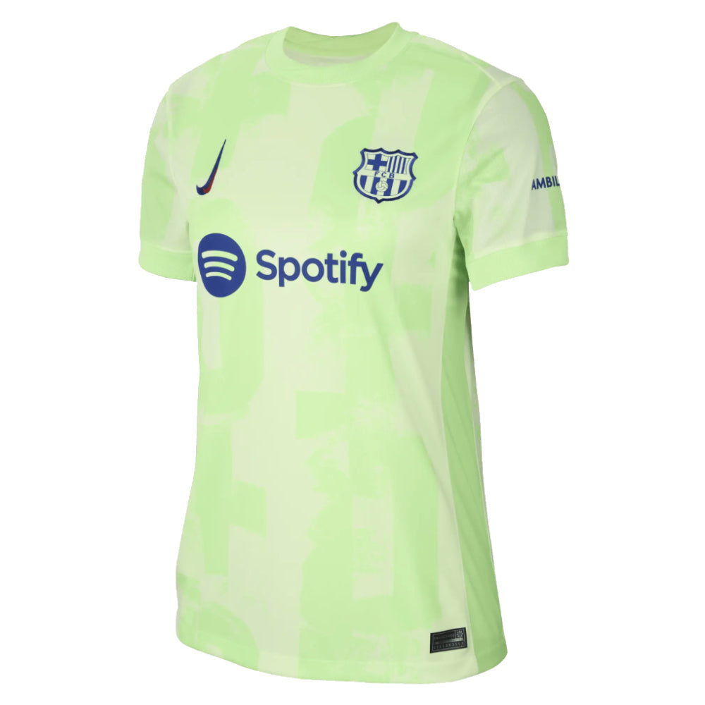 2024-2025 Barcelona Third Shirt (Womens)_0