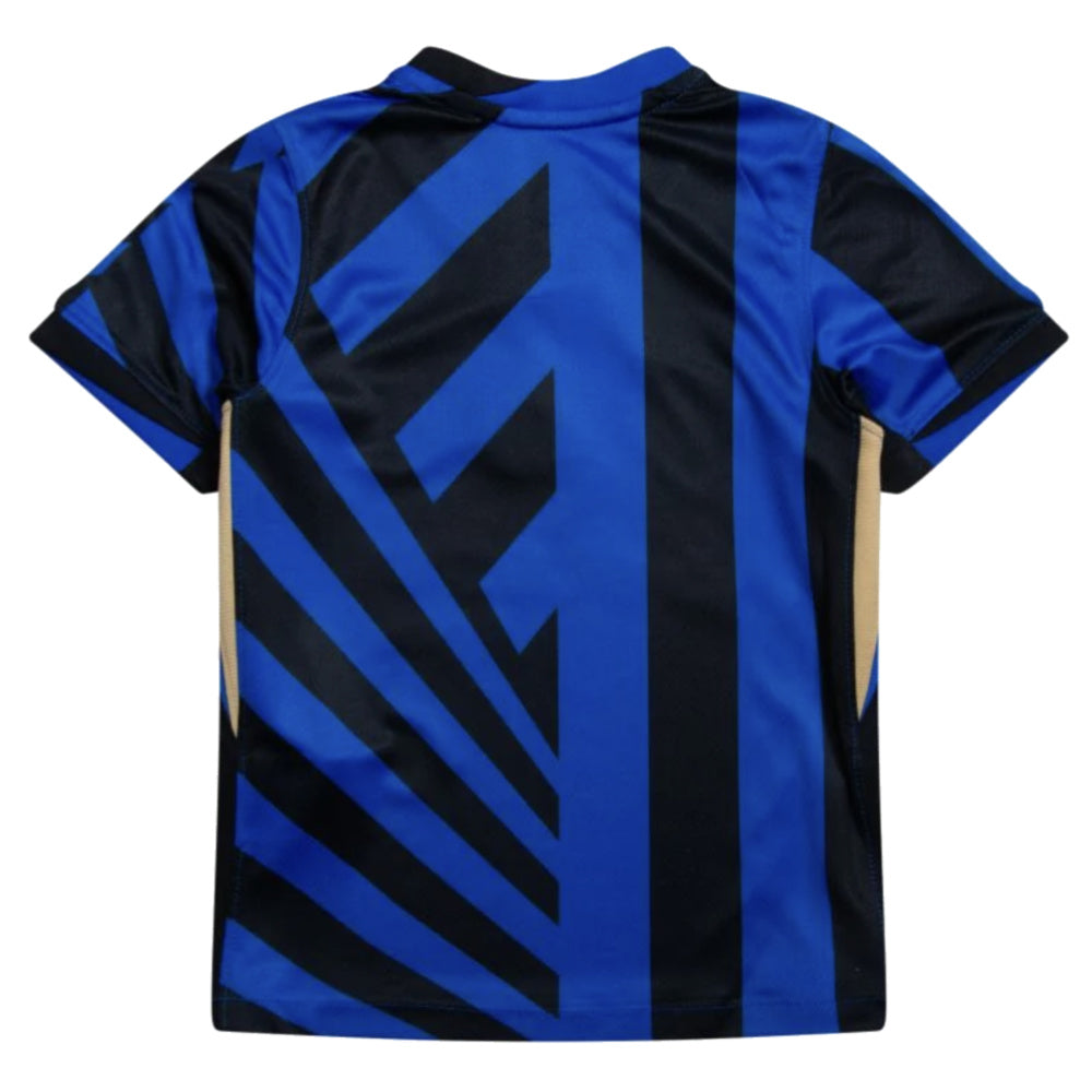 2024-2025 Inter Milan Home Mini Kit_2