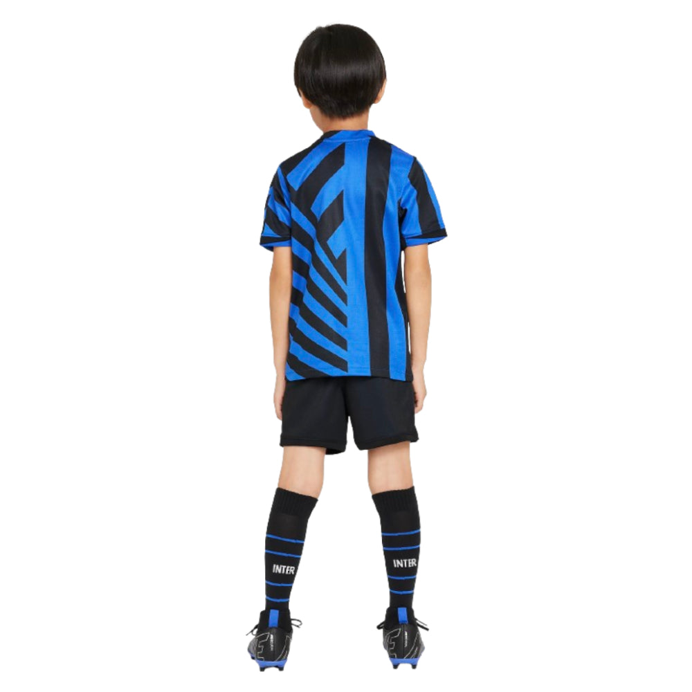 2024-2025 Inter Milan Home Mini Kit_1