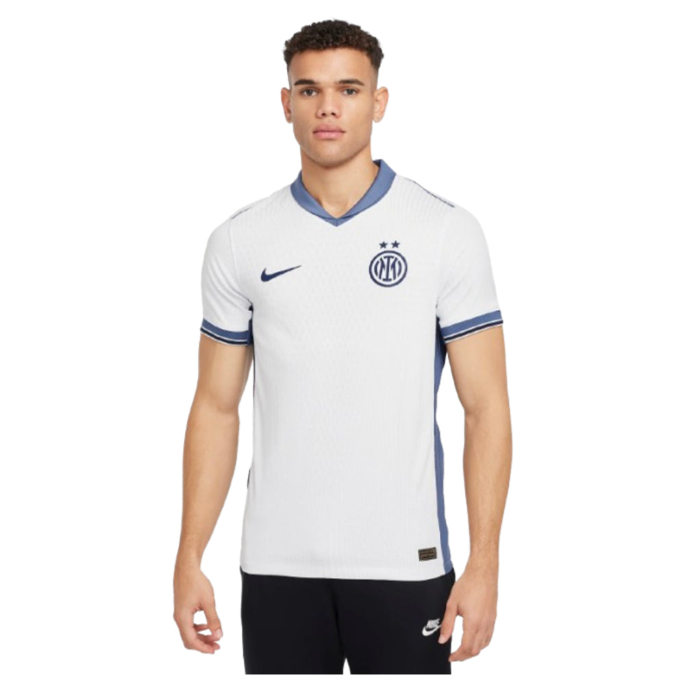 2024-2025 Inter Milan Away Dri-Fit ADV Shirt_0