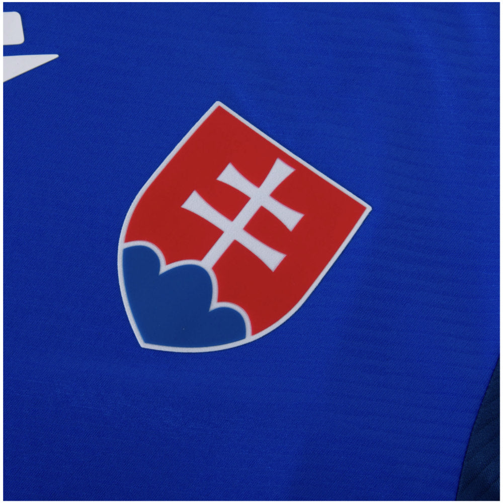 2024-2025 Slovakia Home Shirt_3