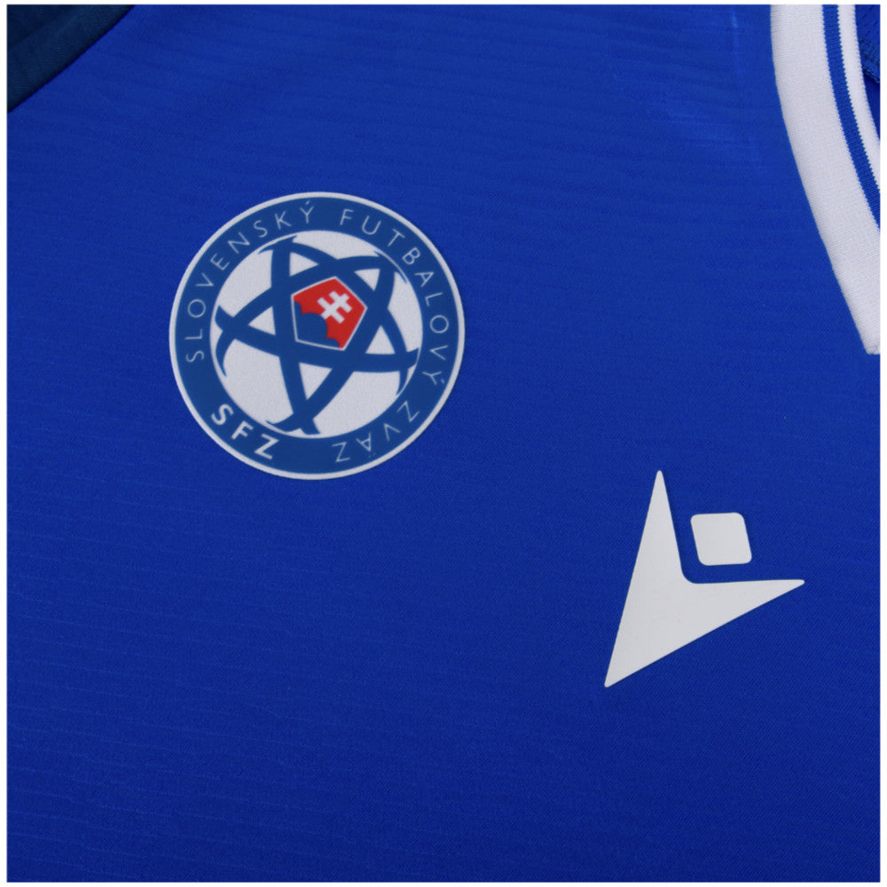 2024-2025 Slovakia Home Shirt_1