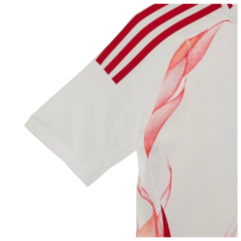 2024-2025 Japan Away Shirt (Kids)_3