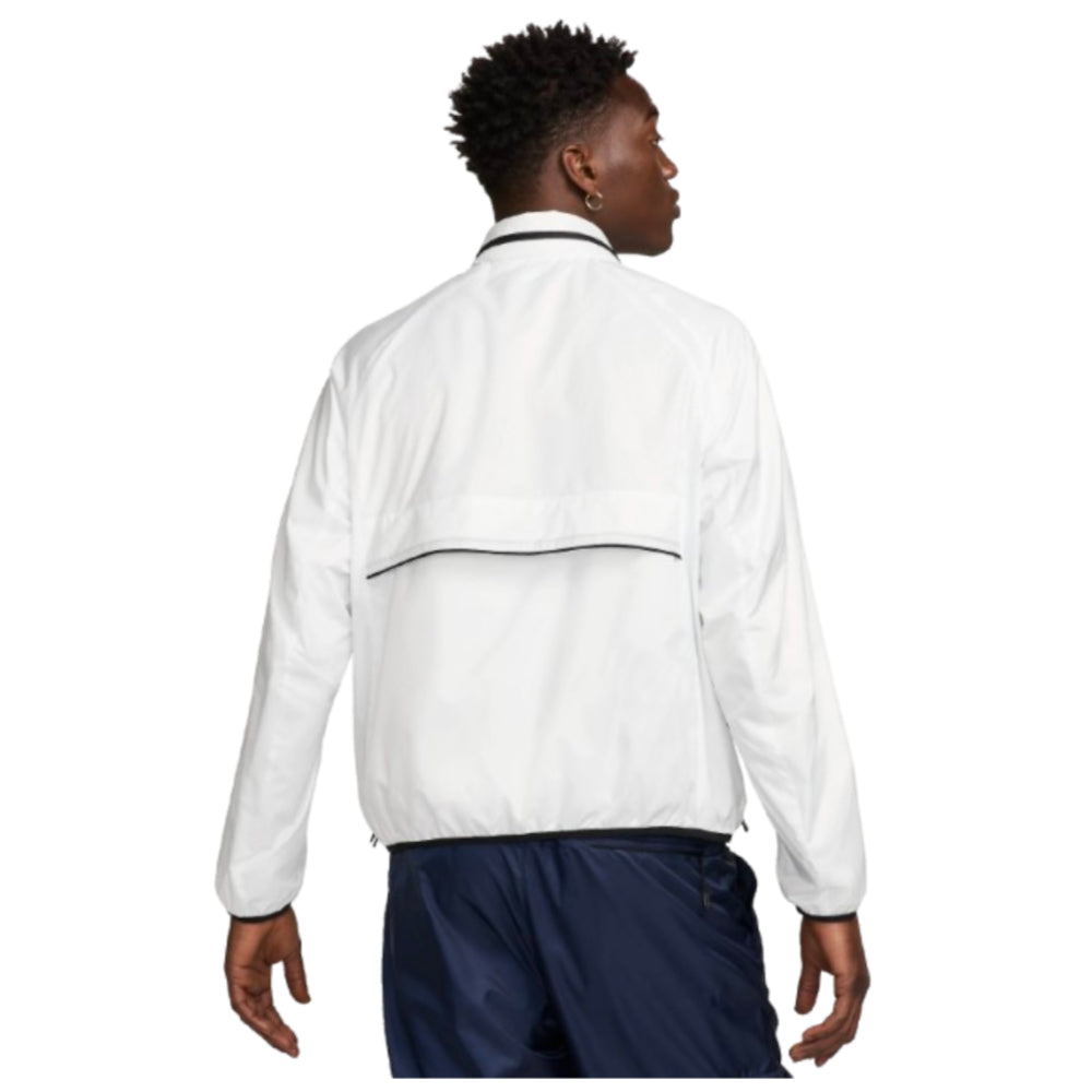 2024-2025 France Football Halo Jacket (White)_2