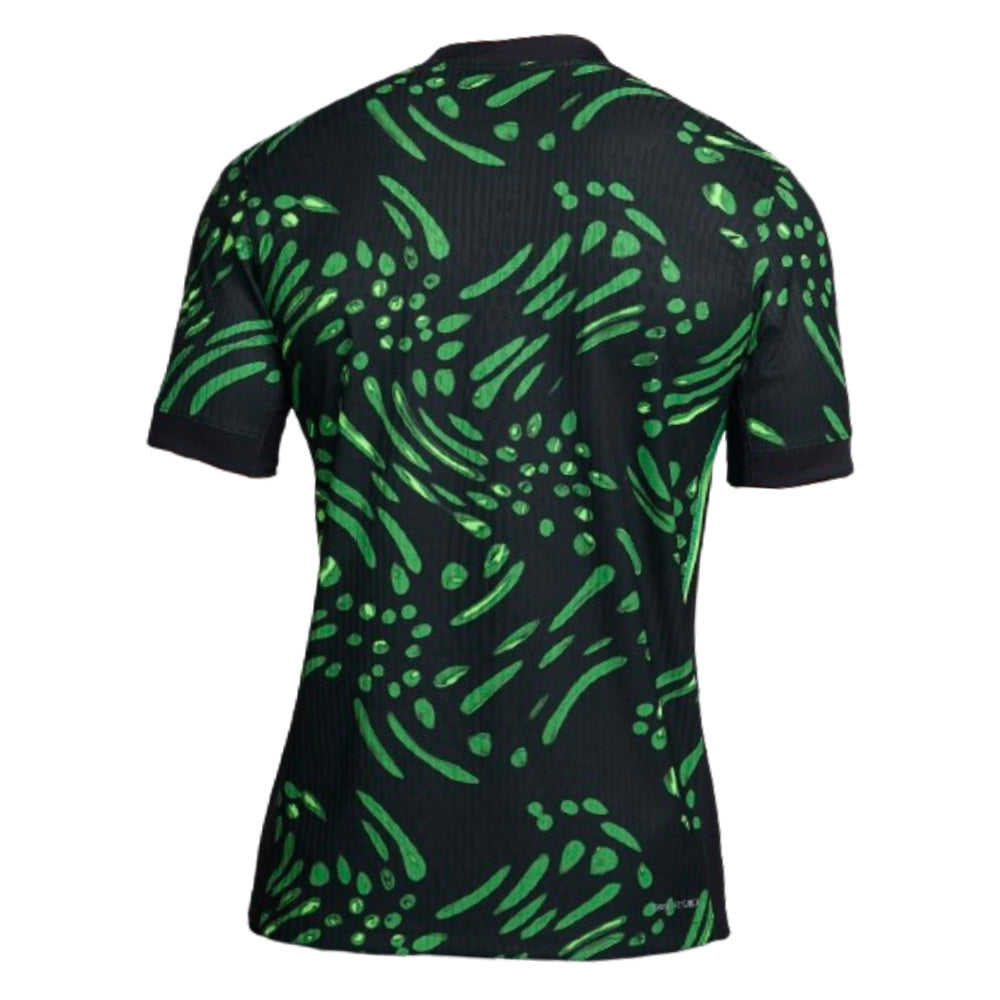 2024-2025 Nigeria Away Dri-Fit ADV Authentic Shirt_1