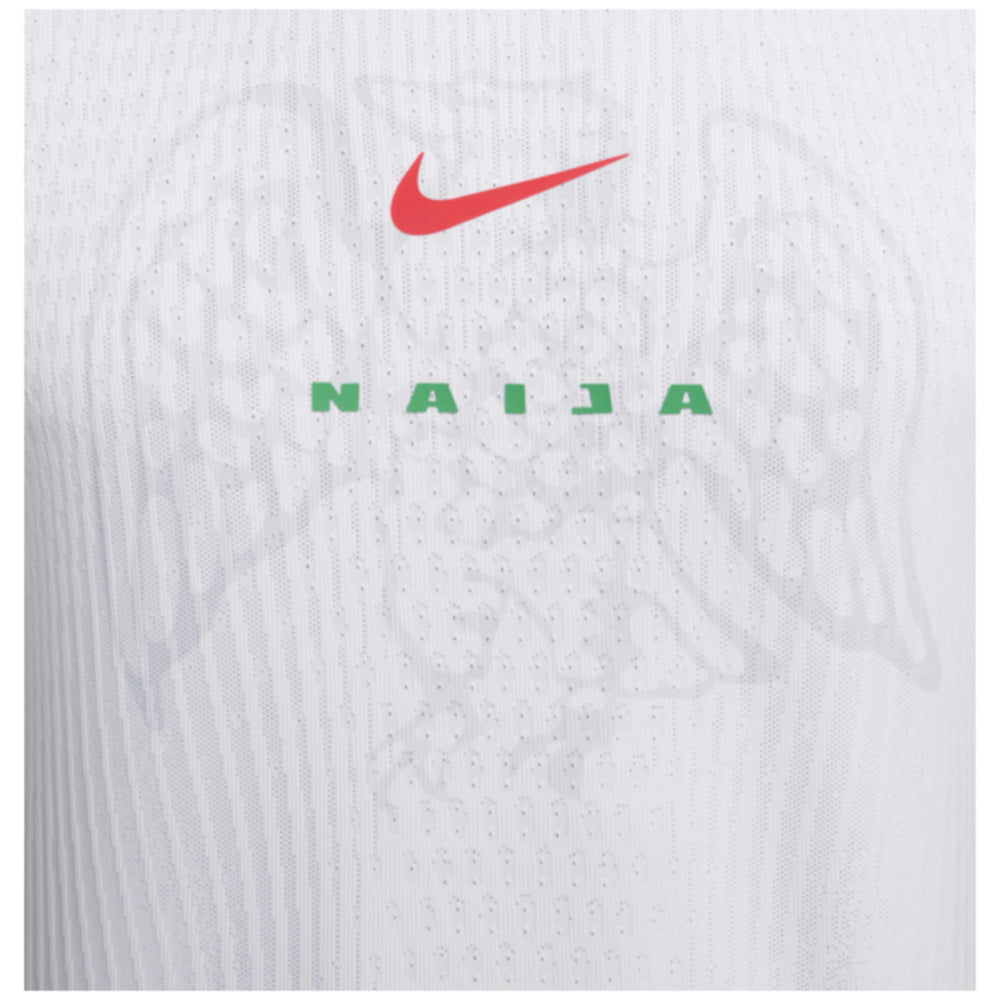 2024-2025 Nigeria Home Dri-Fit ADV Vapor Shirt_2