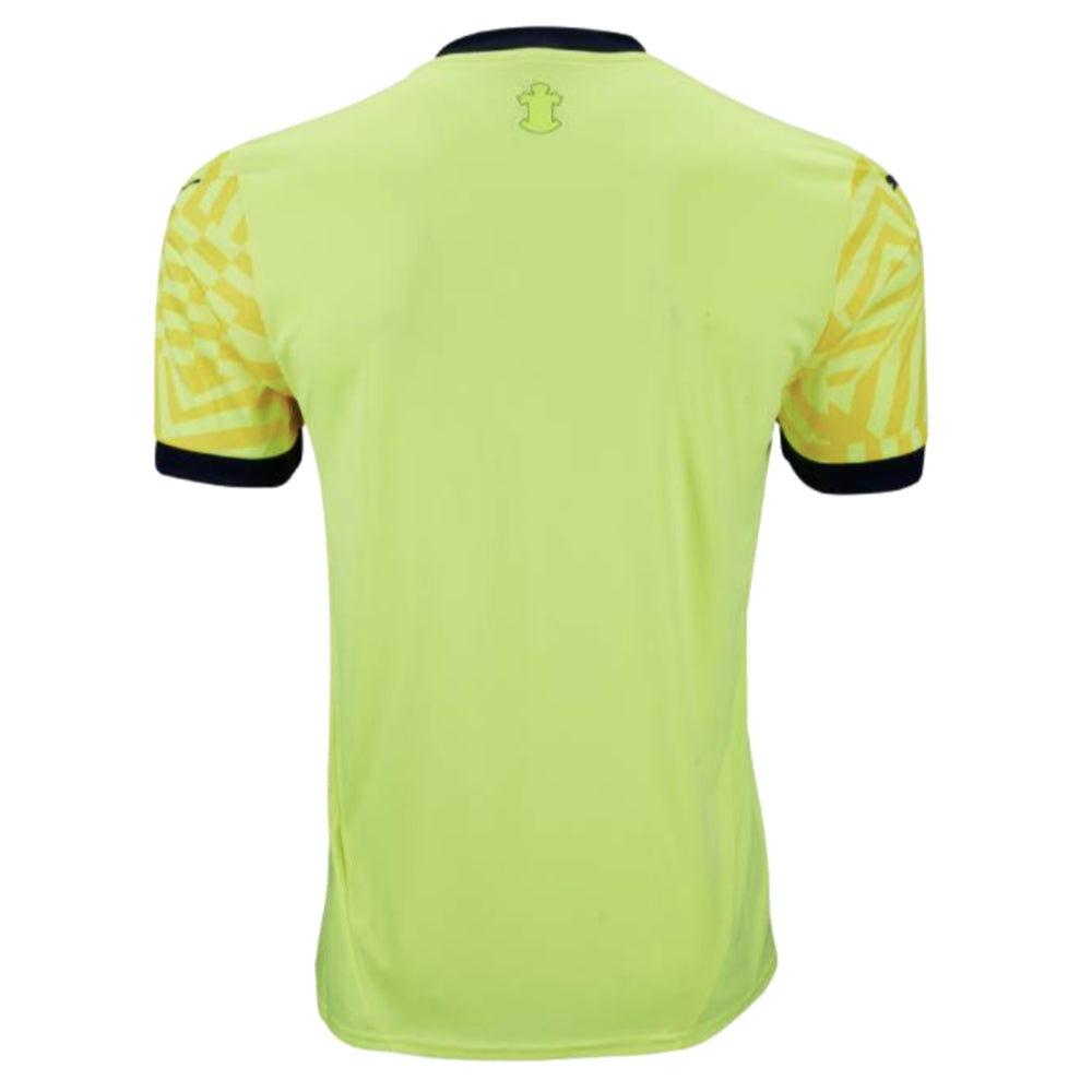 2024-2025 Southampton Away Shirt (Kids)_1