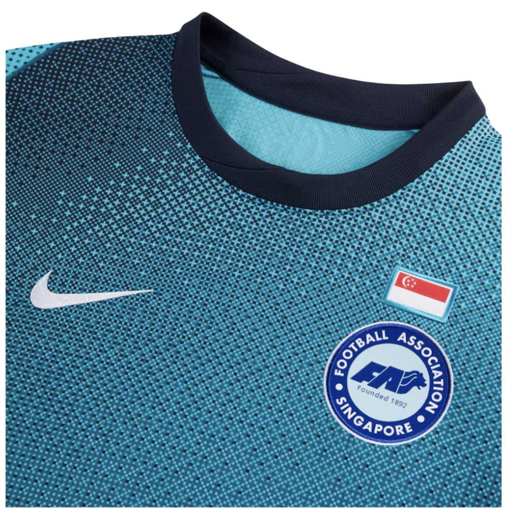 2024-2025 Singapore Away Shirt_2