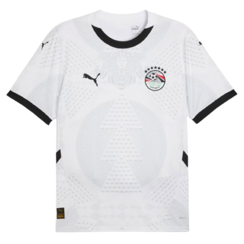 2024-2025 Egypt Away Shirt_0