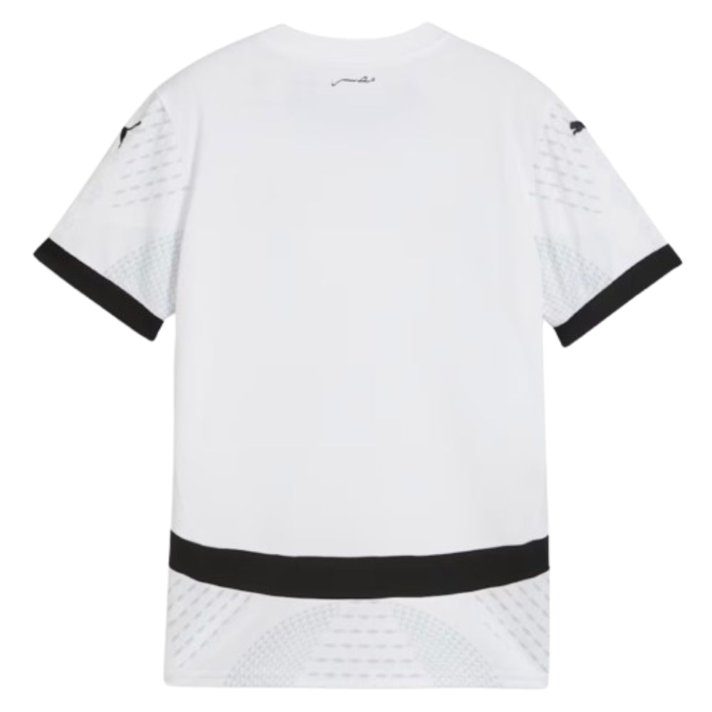 2024-2025 Egypt Away Shirt (Kids)_1