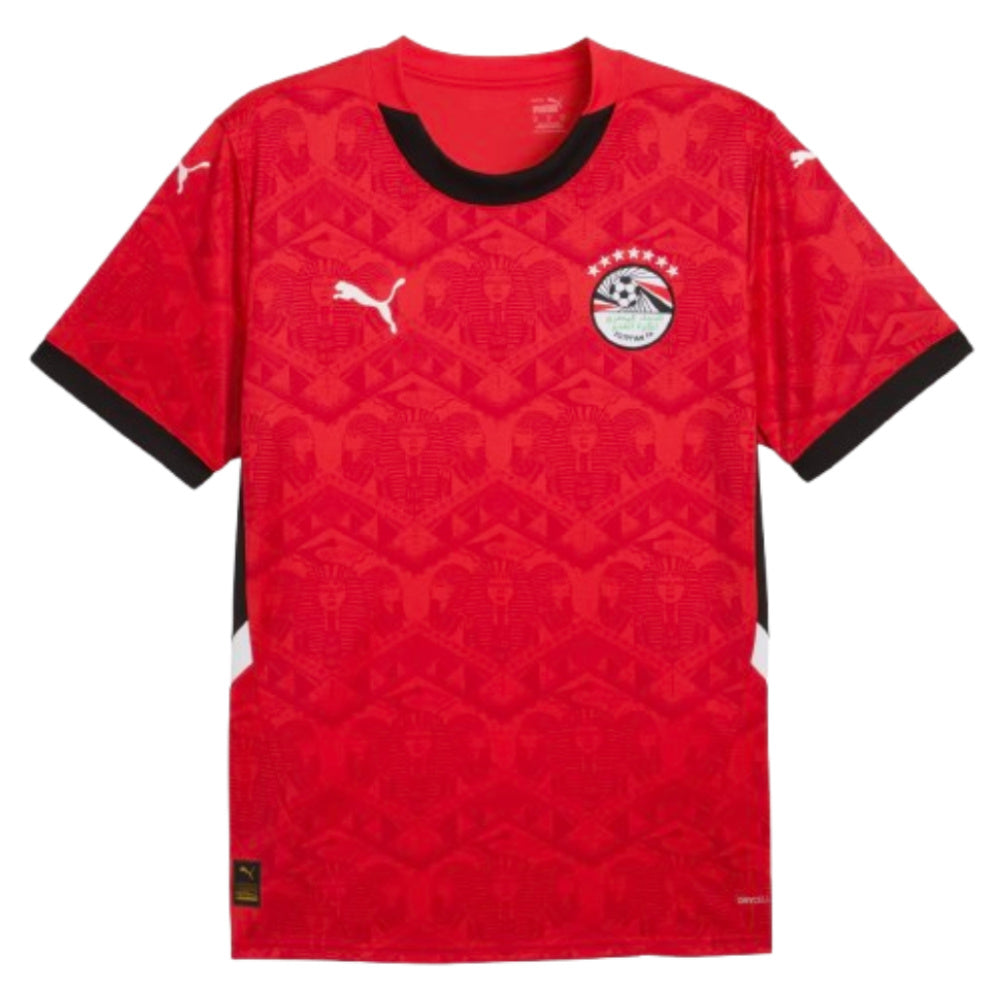 2024-2025 Egypt Home Shirt_0