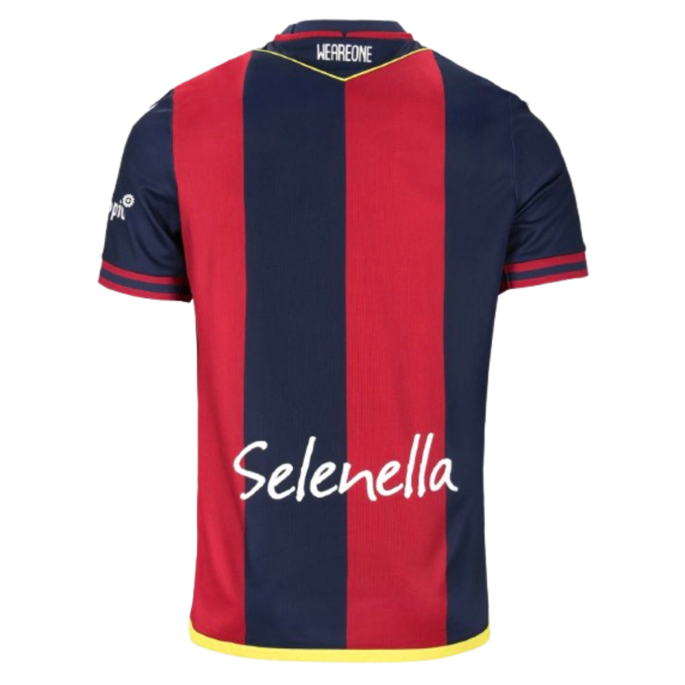 2024-2025 Bologna CL Home Shirt_2