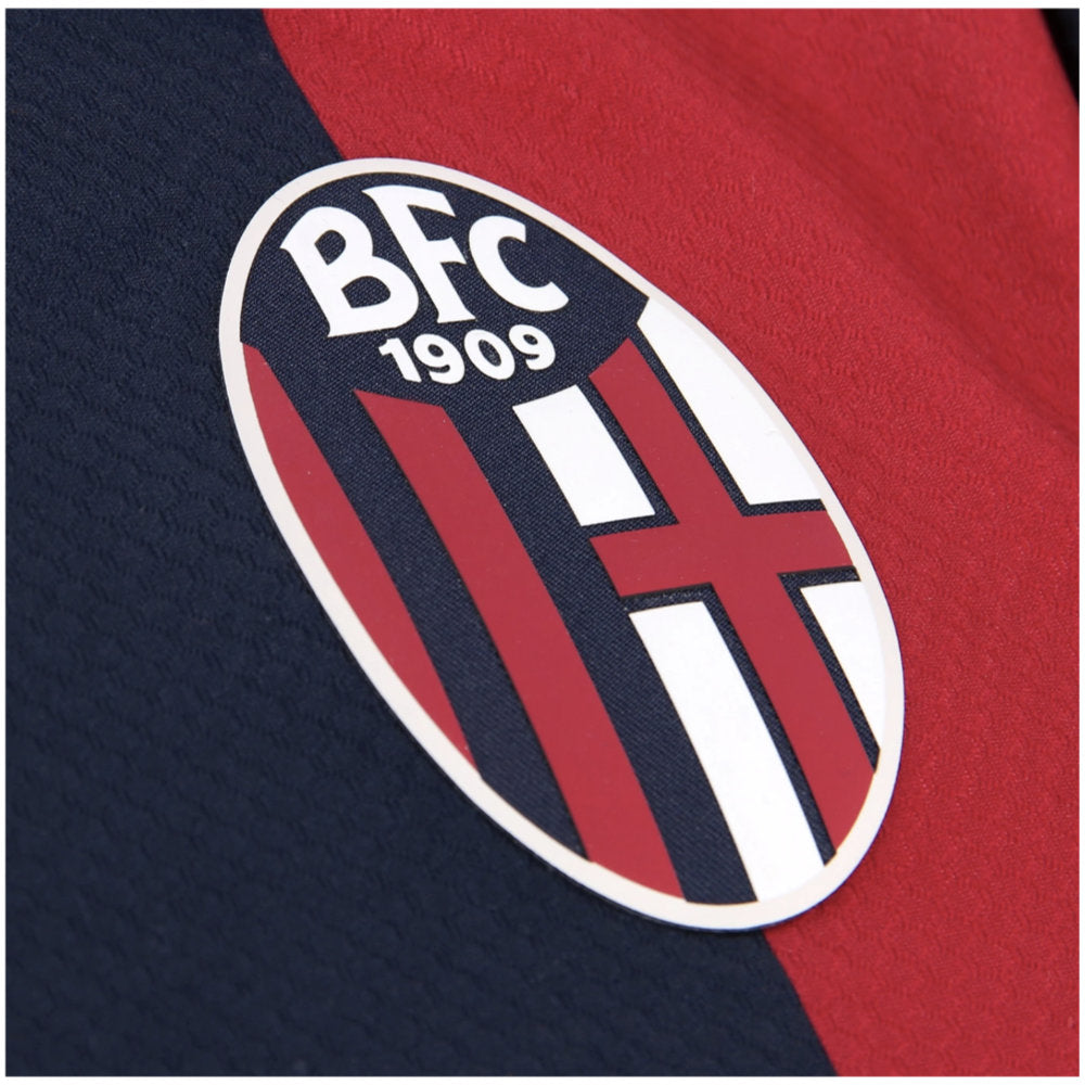 2024-2025 Bologna CL Home Shirt_1