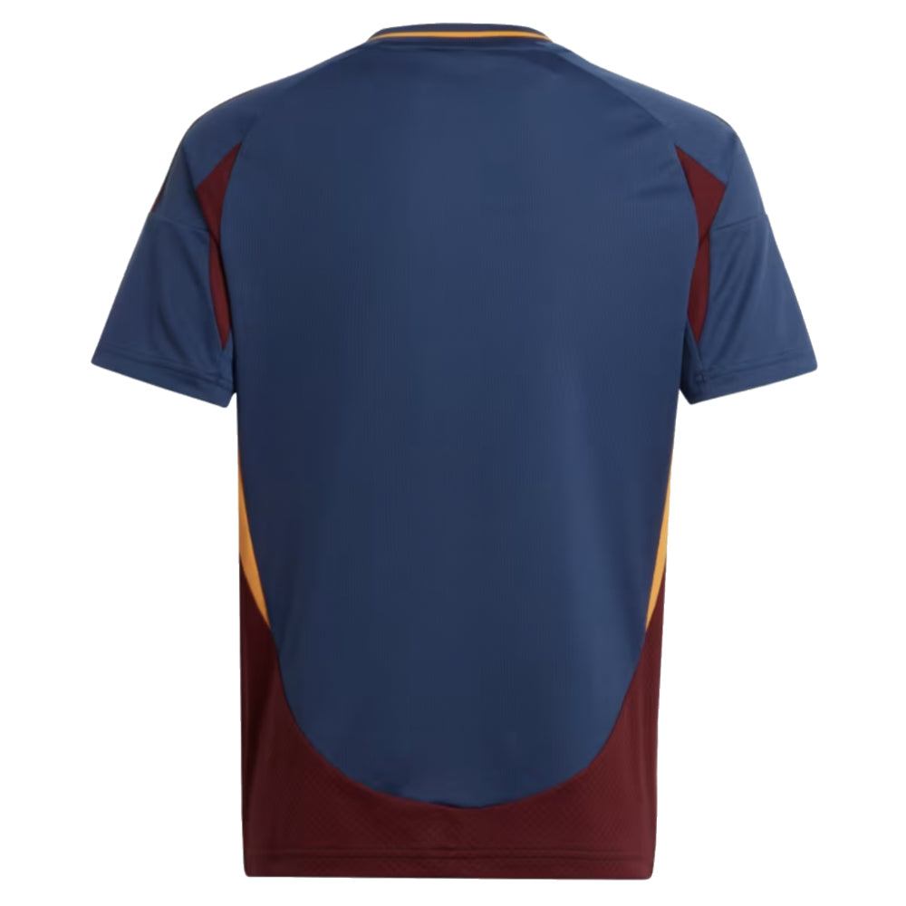 2024-2025 Roma Third Shirt (Kids)_1