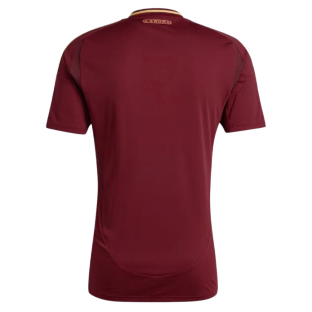 2024-2025 Roma Home Shirt_1