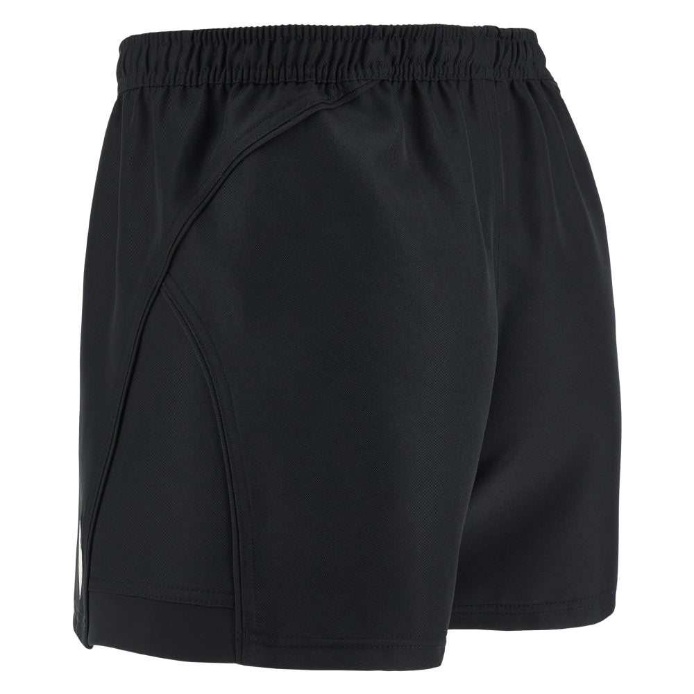 2024-2025 Barbarians Rugby Home Shorts (Black)_2