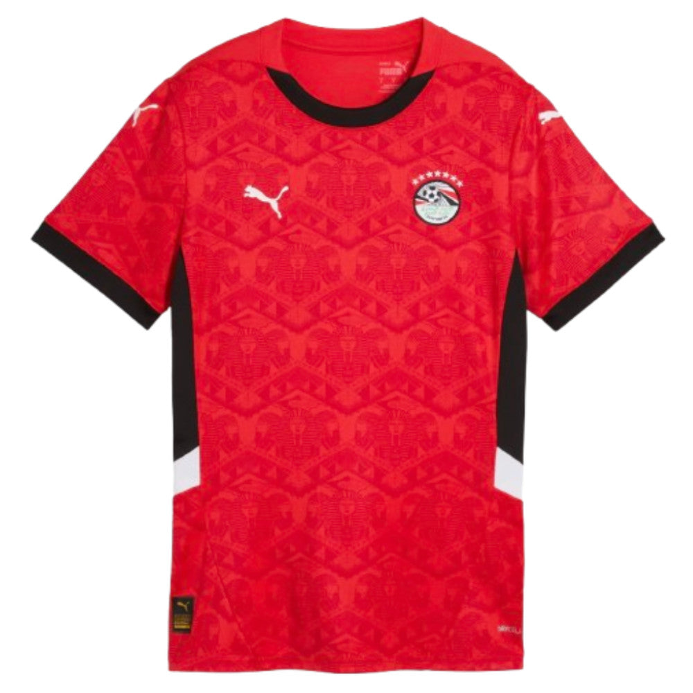 2024-2025 Egypt Home Shirt (Womens)_0