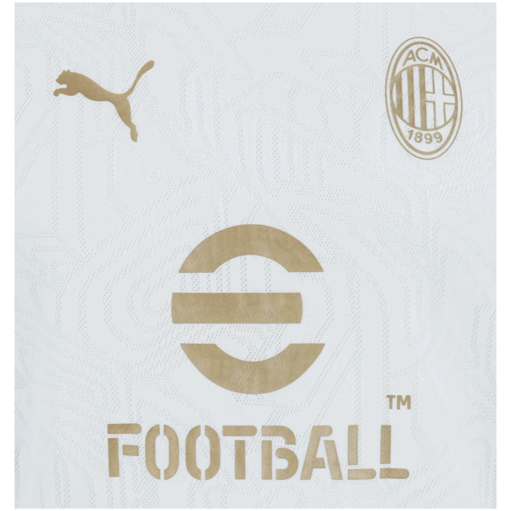 2024-2025 AC Milan Training Shirt (White)_1