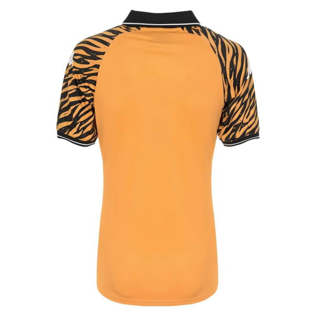 Hull City 25/26 Home Jersey