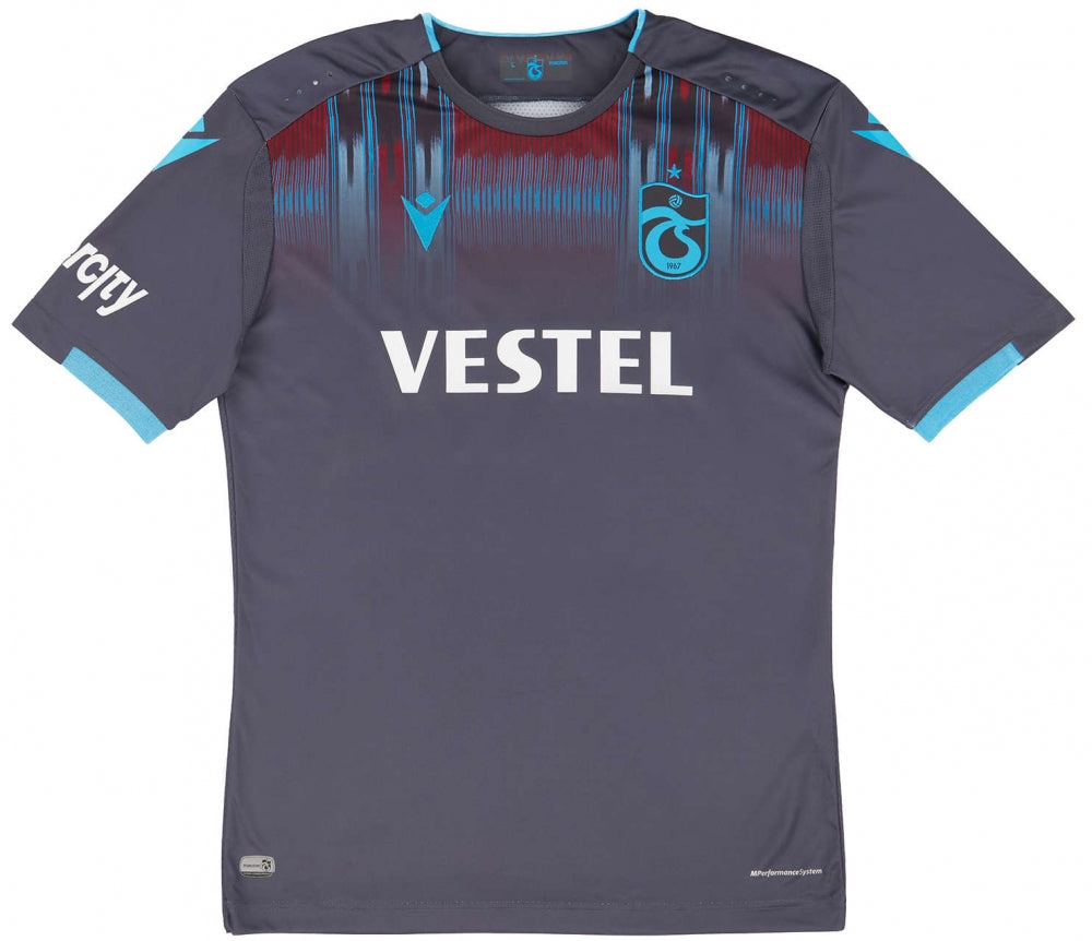 Trabzonspor 2019-20 Third Shirt (L) (BNWT)_0