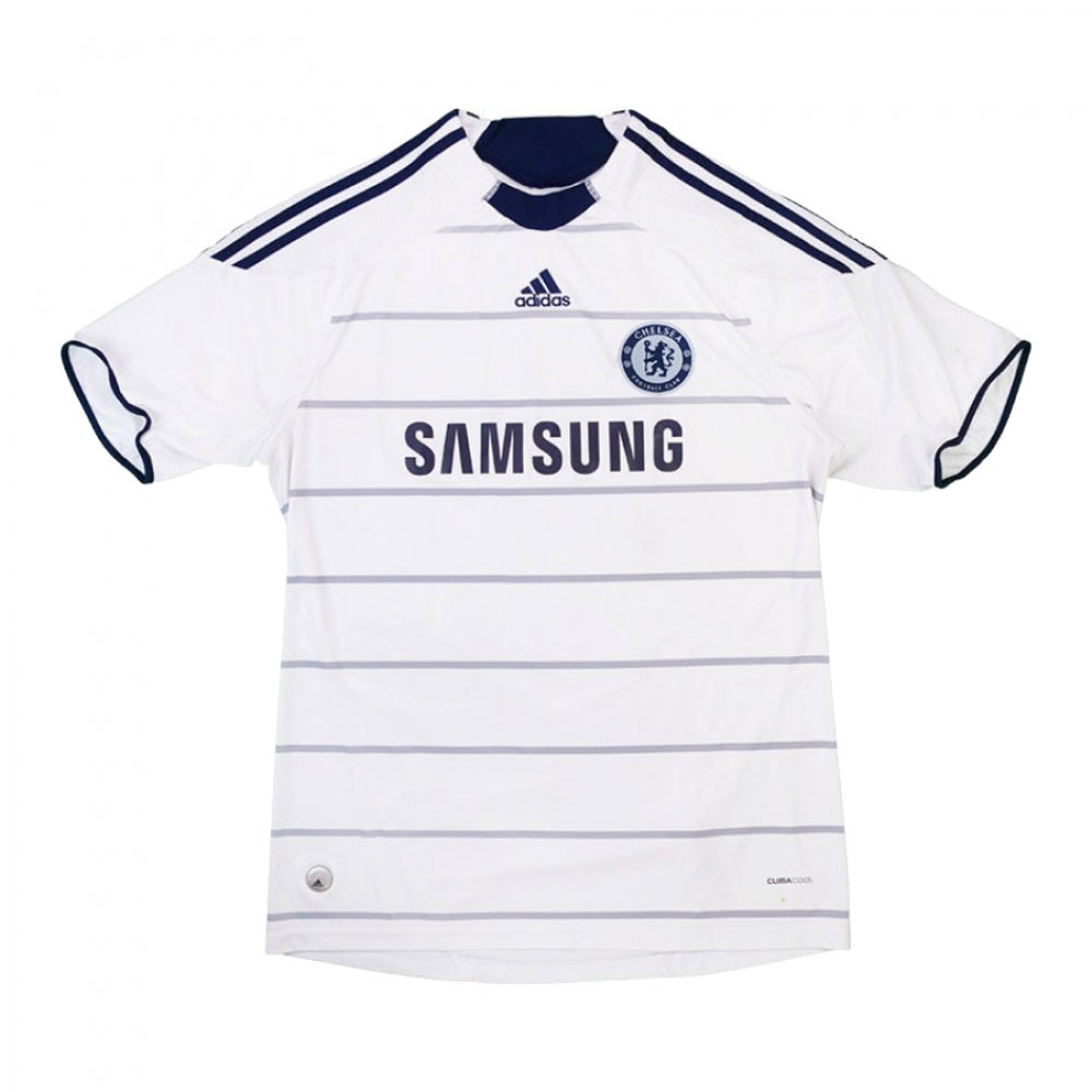 Chelsea 2009-10 Third Shirt (Excellent)_0