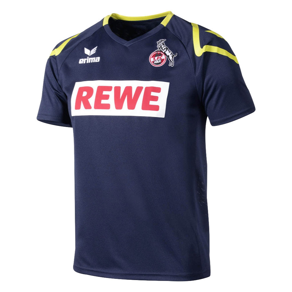 Koln 2015-16 Third Shirt (XL) (Mint)_0