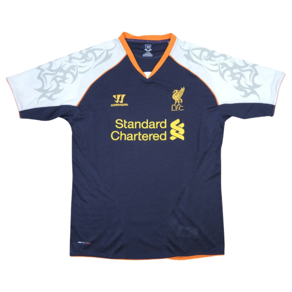 Liverpool 2012-13 Third Shirt (Good)_0
