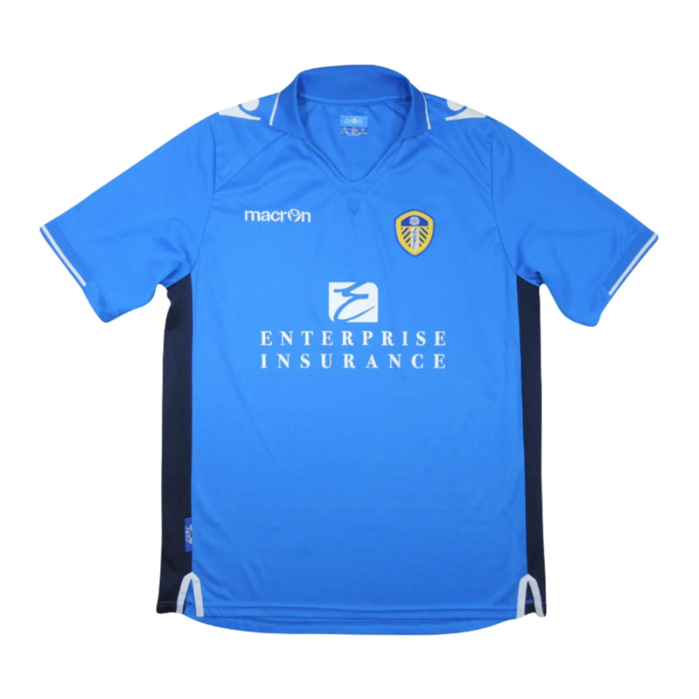 Leeds United 2012-13 Away Shirt (Excellent)_0