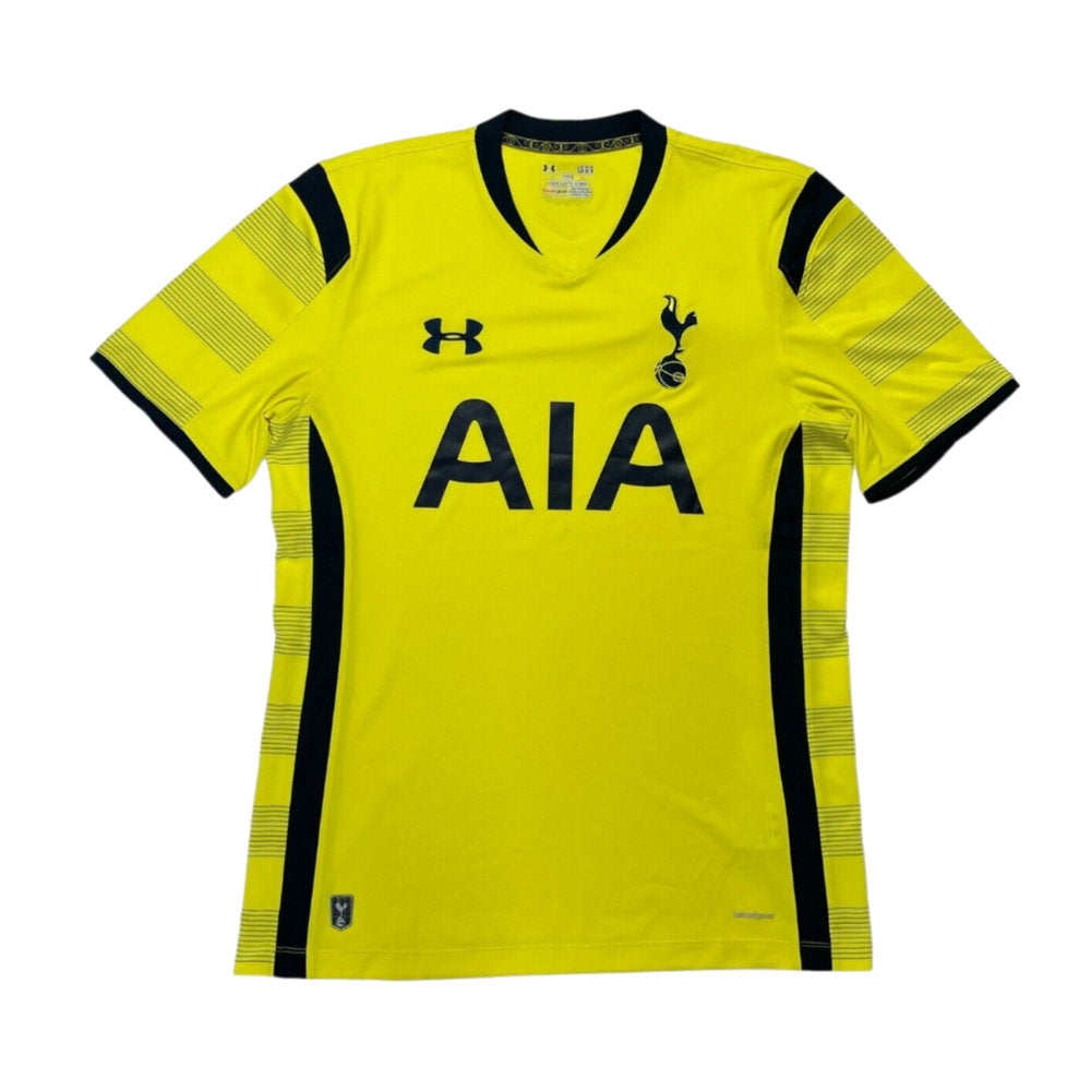 Tottenham Hotspur 2014-15 Third Shirt ((Excellent) L)_0