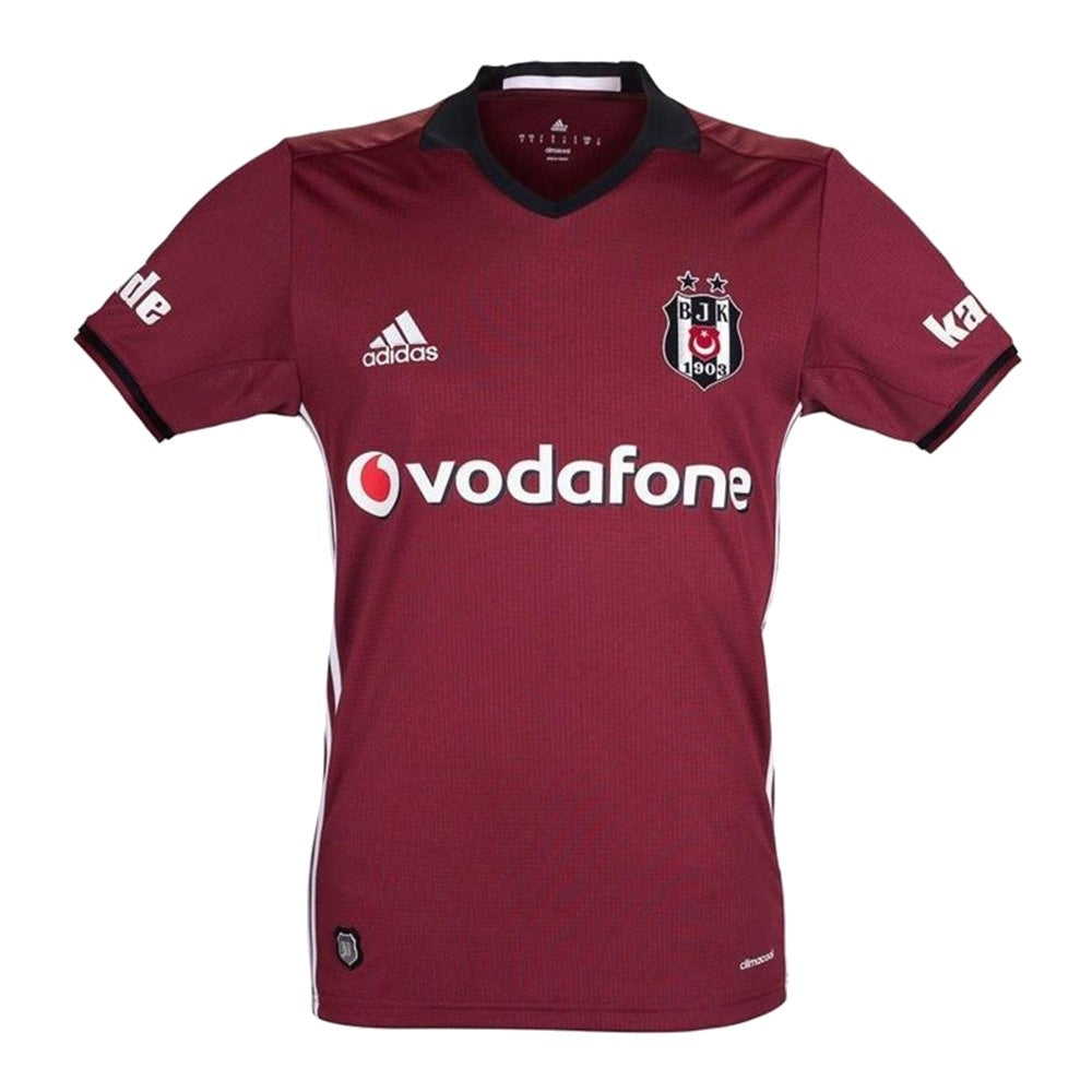Besiktas 2016-17 Third Shirt (S) (Mint)_0