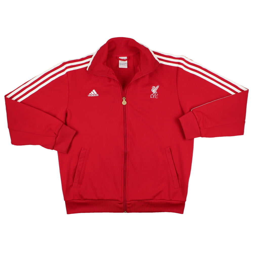 Liverpool 2006-08 Jacket (M) (Very Good)_0