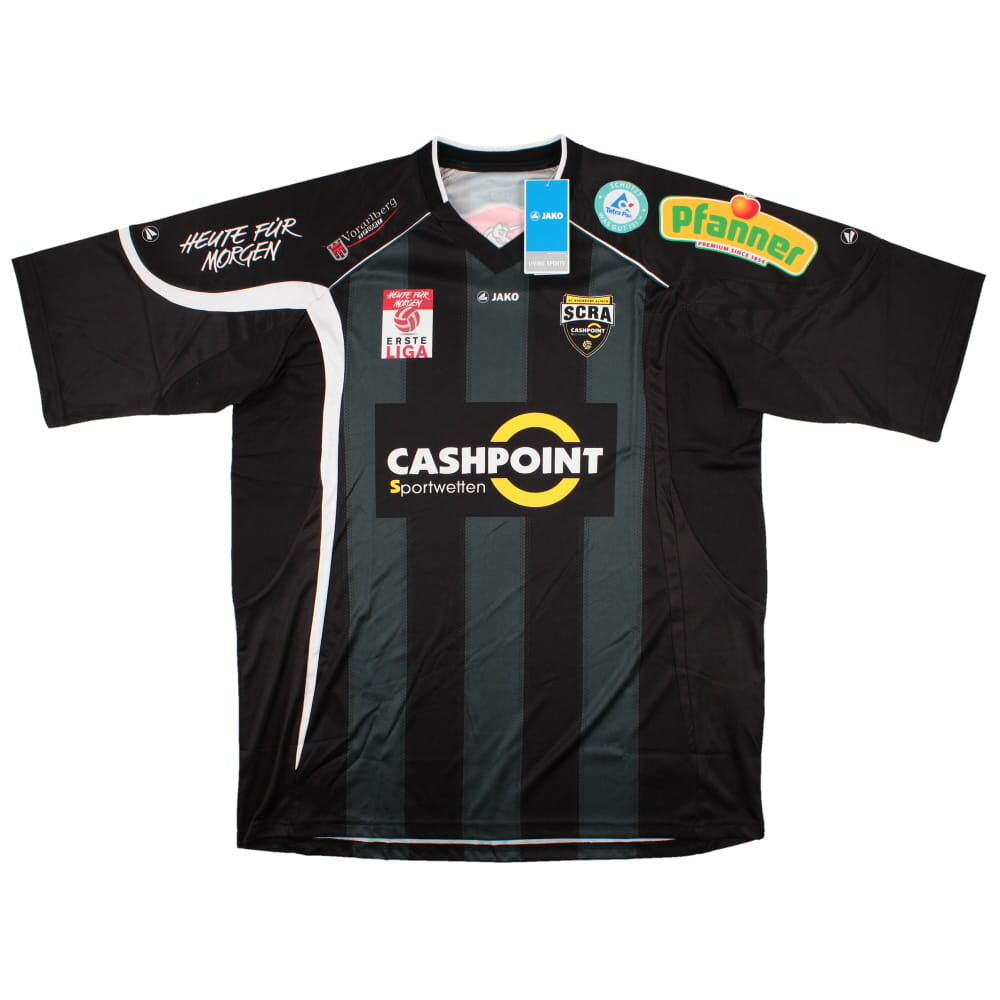 Rheindorf Altach 2012-13 Home Shirt (L) (BNWT)_0