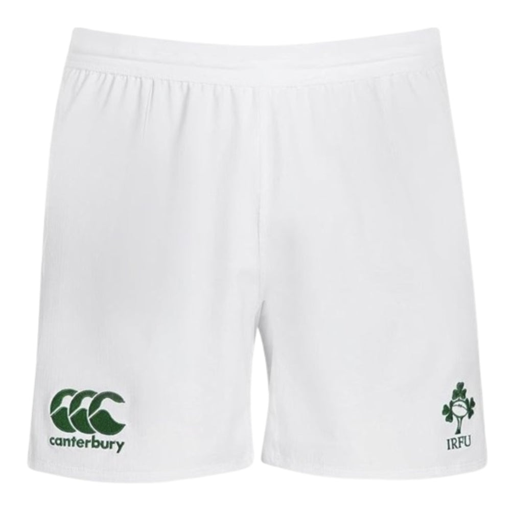 Ireland Rugby 2016 2017 Canterbury Rugby Home Shorts (36) (BNWT)_0