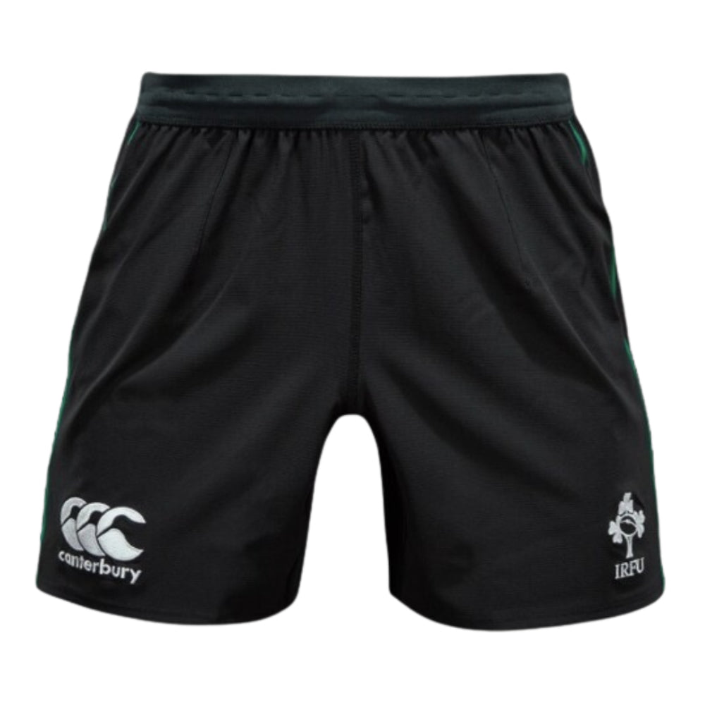 Ireland 2015-2016 Canterbury Alternate Rugby Shorts (38) (BNWT)_0