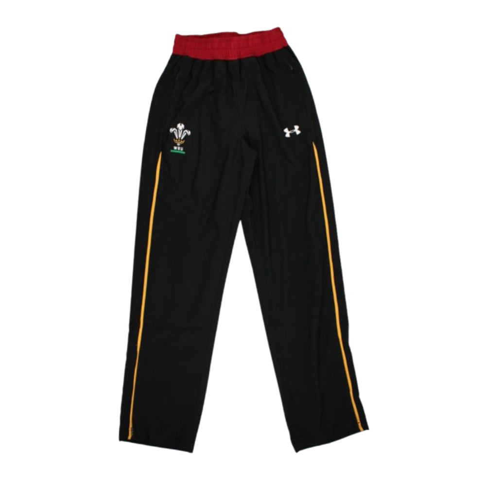 Wales Under Armour Tracksuit Trousers (XS) (BNWT)_0
