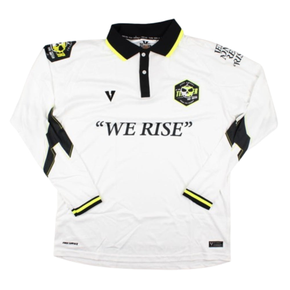 Volt United Polo Shirt (XXL) (BNWT)_0