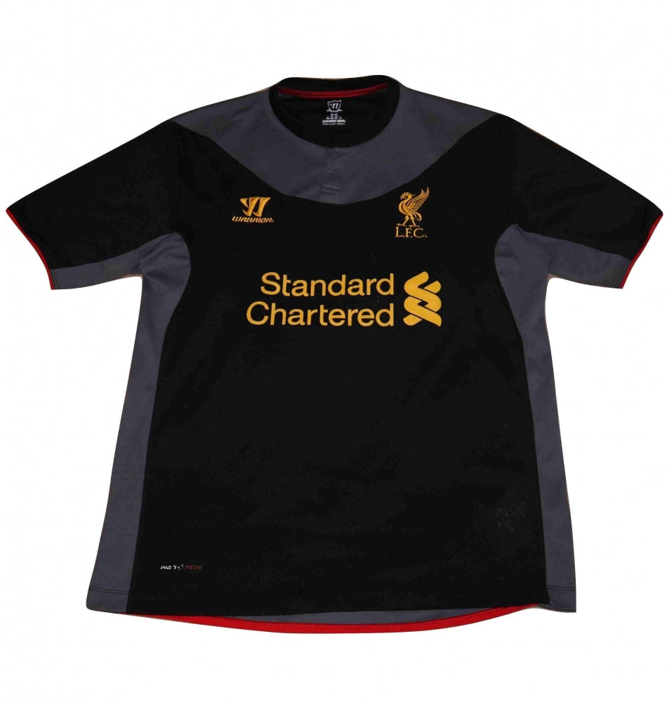 Liverpool 2012-13 Away Shirt (M) (Excellent)_0